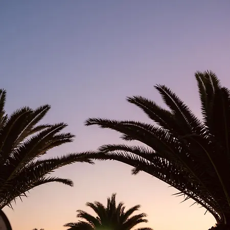 Casa Dyala, Puerto del Carmen (Lanzarote)