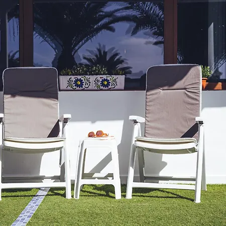 Villa Casa Dyala, *