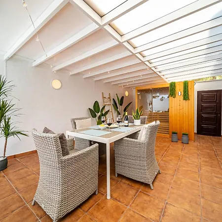Casa Dyala, Puerto del Carmen (Lanzarote)