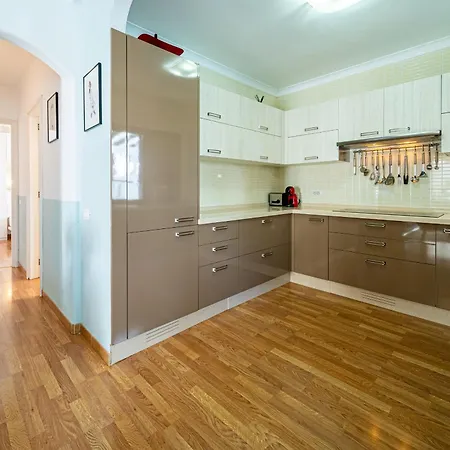 Casa Dyala, Puerto del Carmen (Lanzarote)