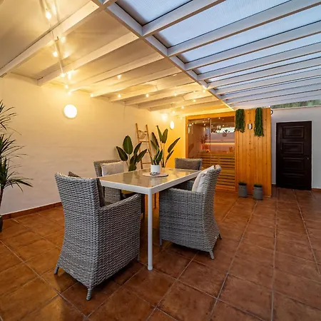 Villa Casa Dyala, *