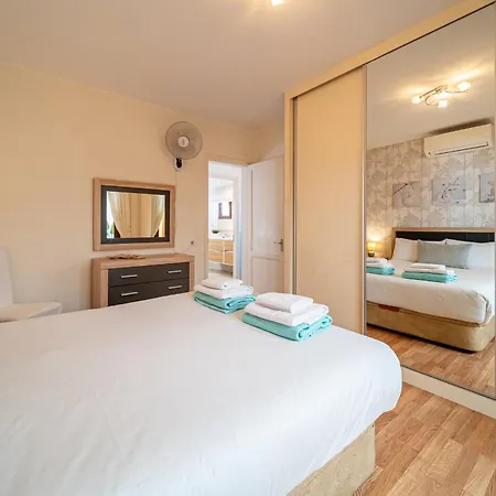 Casa Dyala, Puerto del Carmen (Lanzarote)