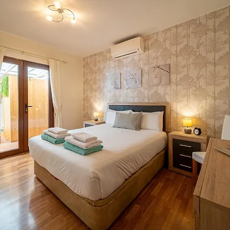 Villa Casa Dyala, Puerto del Carmen (Lanzarote)